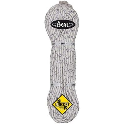 Beal Reb Spelenium 8.5 mm Blanco - Cuerda Beal Reb Spelenium 8.5 mm Blanco - Cuerda