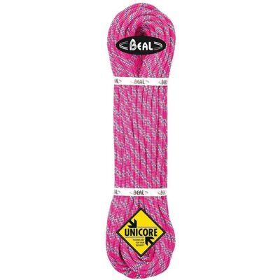 Cuerda de Escalada Beal Cobra Unicore 86 mm 70 m - Cuerda de Escalada Cuerda de Escalada Beal Cobra Unicore 86 mm 70 m - Cuerda de Escalada