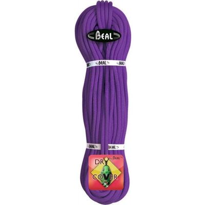 Lezecké lano Beal Joker Unicore 9,1mm 70m - všestranné, lehké Lezecké lano Beal Joker Unicore 9,1mm 70m - všestranné, lehké