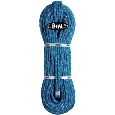 Cuerda de Escalada Beal Booster III Unicore 9,7mm 80M Dry Cover Cuerda de Escalada Beal Booster III Unicore 9,7mm 80M Dry Cover