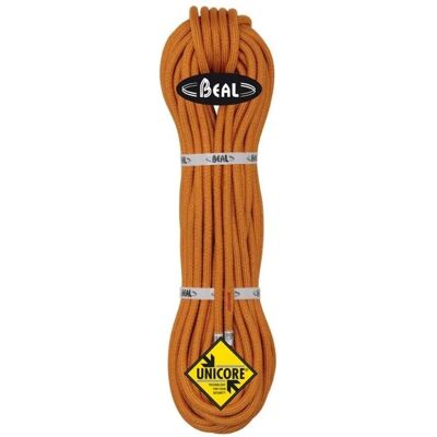 Cuerda de Escalada Beal Wall Master 105mm 200m - Duradera y Confiable Cuerda de Escalada Beal Wall Master 105mm 200m - Duradera y Confiable