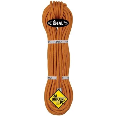 Cuerda de Escalada Beal Wall Master Unicore 10,5mm 50m Cuerda de Escalada Beal Wall Master Unicore 10,5mm 50m