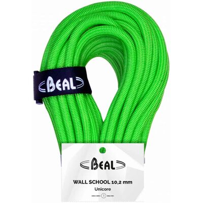 Cuerda de Escalada Beal Wall School 102mm - Cuerda de Escalada Cuerda de Escalada Beal Wall School 102mm - Cuerda de Escalada