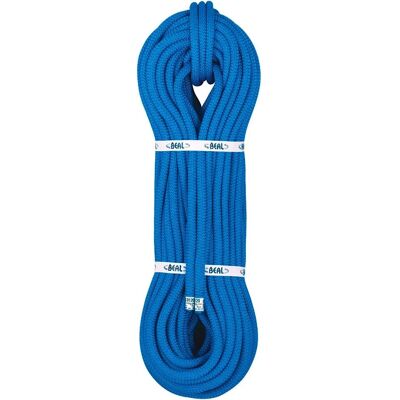 Cuerda de Industria Beal 10,5 mm Azul - Cuerda de Escalada Cuerda de Industria Beal 10,5 mm Azul - Cuerda de Escalada