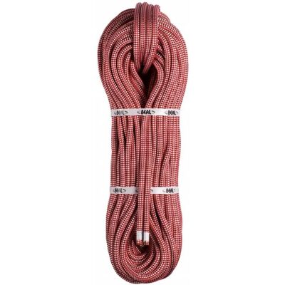 Cuerda de Industria Beal 11mm Rosa 20m - Cuerda de Escalada Cuerda de Industria Beal 11mm Rosa 20m - Cuerda de Escalada