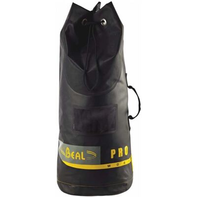 BEAL Torba transportowa PRO WORK 35 CONTRACT - Wodoszczelna ergonomiczna torba transportowa BEAL Torba transportowa PRO WORK 35 CONTRACT - Wodoszczelna ergonomiczna torba transportowa