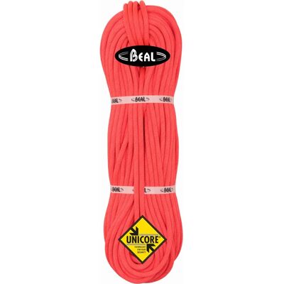 Beal Joker Unicore 9,1mm 80M Coardă de escaladă - versatilă Beal Joker Unicore 9,1mm 80M Coardă de escaladă - versatilă