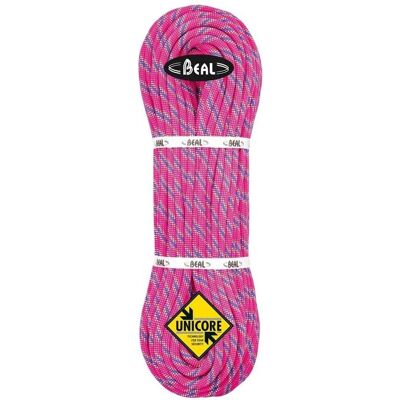 Beal Tiger 10mm Cobertura Seca - Cuerda de escalada - 200m Beal Tiger 10mm Cobertura Seca - Cuerda de escalada - 200m