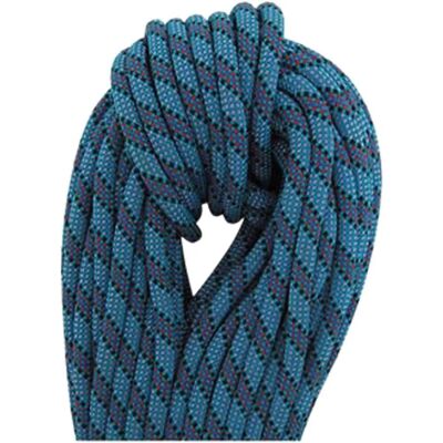 Beal Cobra II Unicore 8.6Mm 60M Dry Cover Climbing Rope Beal Cobra II Unicore 8.6Mm 60M Dry Cover Climbing Rope