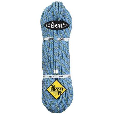 Cuerda de Escalada Beal Top Gun II Unicore 10.5mm 70m - Azul Cuerda de Escalada Beal Top Gun II Unicore 10.5mm 70m - Azul