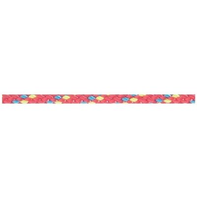 Beal Cordelette 2mm x 120m Czerwony - Lina wspinaczkowa Beal Cordelette 2mm x 120m Czerwony - Lina wspinaczkowa