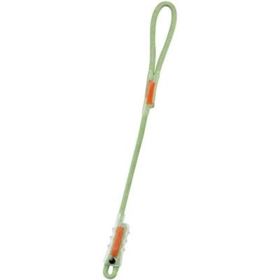 Beal Dynaclip 50cm - Dynamická Lezecká Lano Beal Dynaclip 50cm - Dynamická Lezecká Lano