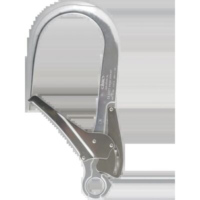 Beal Air Hook XL - Conector - Plata Beal Air Hook XL - Conector - Plata