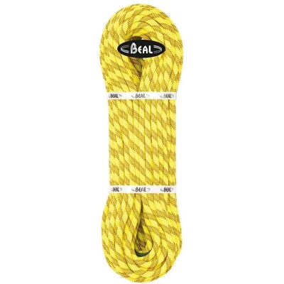 Cuerda de Escalada Beal ANTIDOTE 10.2MM Amarillo Cuerda de Escalada Beal ANTIDOTE 10.2MM Amarillo
