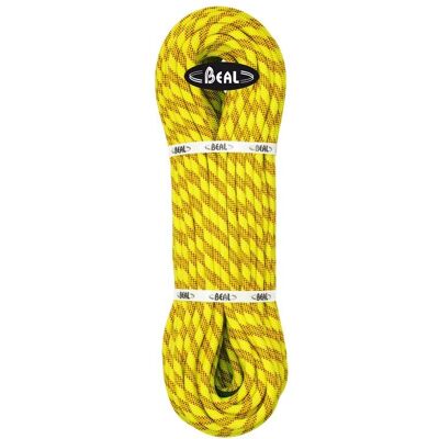 Model Beal 10,2 mm - Všestranné horolezecké lano - 60m Model Beal 10,2 mm - Všestranné horolezecké lano - 60m