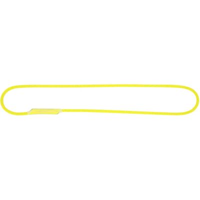 Beal Dynaloop 60cm - Klettergurtband - Gelb Beal Dynaloop 60cm - Klettergurtband - Gelb