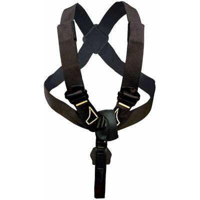 Beal Air Top - Arnés de Pecho Ajustable para Escalada Beal Air Top - Arnés de Pecho Ajustable para Escalada