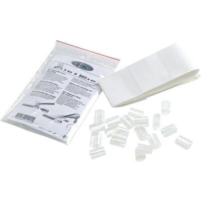 Kit de Extremo de Cuerda Beal Pro - Transparente - Talla Única - Accesorio para Cuerda de Escalada Kit de Extremo de Cuerda Beal Pro - Transparente - Talla Única - Accesorio para Cuerda de Escalada