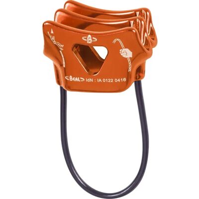 Beal Air Force 2 Orange - Klettergerät Beal Air Force 2 Orange - Klettergerät