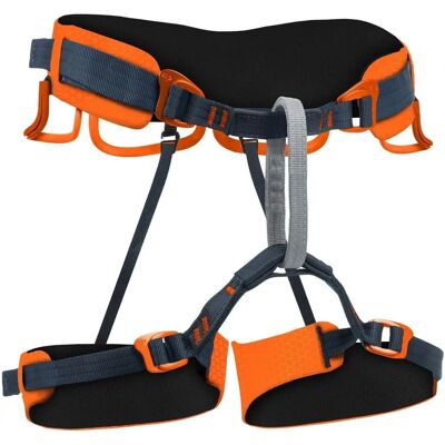 Arnés de Escalada BEAL Ellipse Xt - Ajustable, Ligero, Cómodo Arnés de Escalada BEAL Ellipse Xt - Ajustable, Ligero, Cómodo