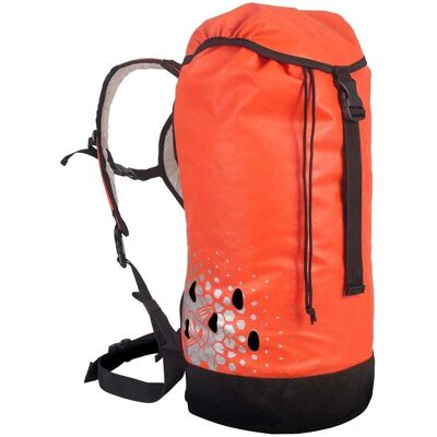 Beal Hydro Bag - 40L Canyoning Rucksack - Orange Beal Hydro Bag - 40L Canyoning Rucksack - Orange
