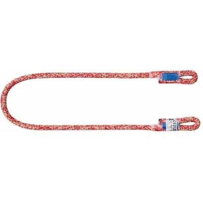 Beal Volcano 8mm Red & White Climbing Rope - Climbing Rope Beal Volcano 8mm Red & White Climbing Rope - Climbing Rope