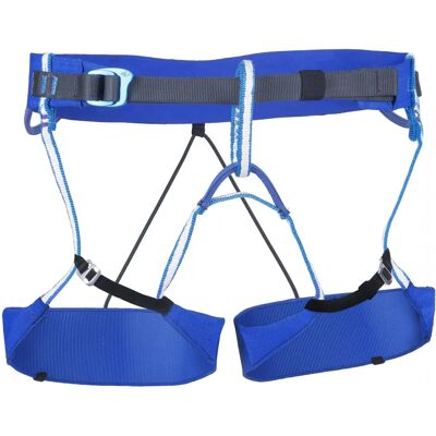 Beal Snow Guide Azul - Arnés de Escalada para Esquí de Montaña Beal Snow Guide Azul - Arnés de Escalada para Esquí de Montaña