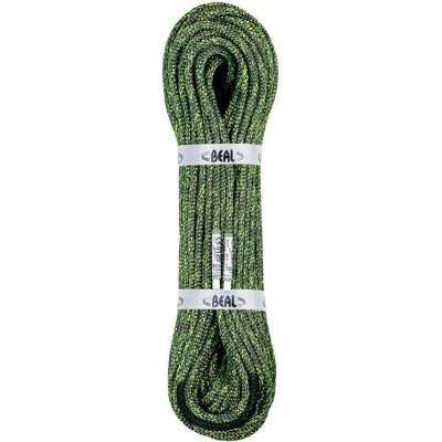 Beal Back Up Line 5mm - Corde d'escalade statique 50 m - Publicité Beal Back Up Line 5mm - Corde d'escalade statique 50 m - Publicité