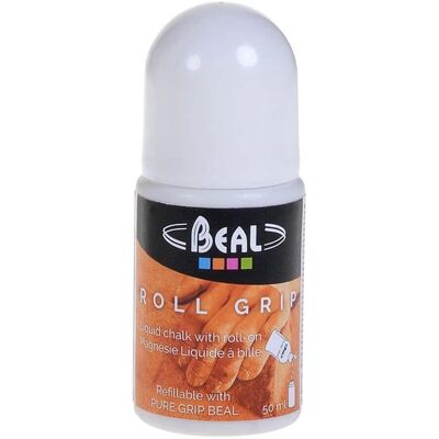 Beal Magnesite Roll Grip - Kreide & Chalkbags Beal Magnesite Roll Grip - Kreide & Chalkbags