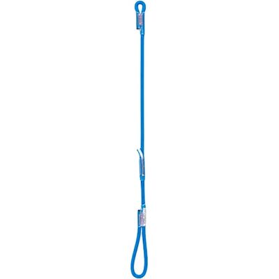 Beal Expresso Blau 75cm Sicherungsleine Beal Expresso Blau 75cm Sicherungsleine