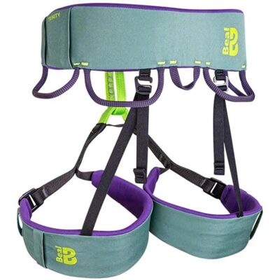Beal Trinity Gurtzeug - Harness Beal Trinity Gurtzeug - Harness