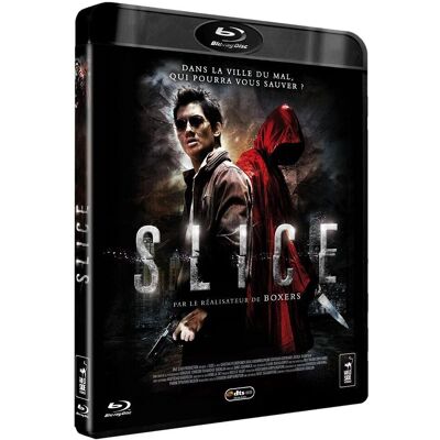 Blu-ray inconnu - DVD - Blu-ray DVD - Publicité Blu-ray inconnu - DVD - Blu-ray DVD - Publicité