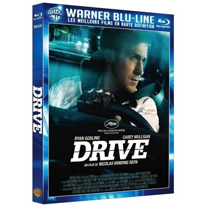 Drive Blu-ray - DVD d'occasion - Publicité Drive Blu-ray - DVD d'occasion - Publicité