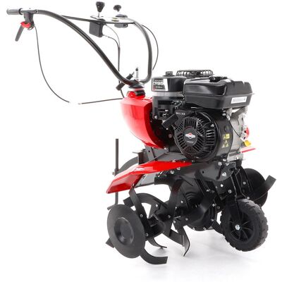 PUBERT - Vario 65BC3 - Briggs & Stratton - Motorový kultivátor PUBERT - Vario 65BC3 - Briggs & Stratton - Motorový kultivátor