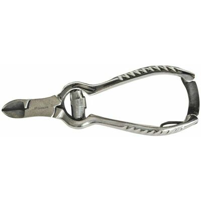 Pharmex Nagelknipper - Dikke Nagelknipper - 13cm Pharmex Nagelknipper - Dikke Nagelknipper - 13cm