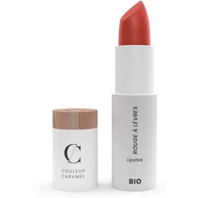 COULEUR CARAMEL - Lipstick 505 - Orange Nude - 505 - Lipstick - Publicité COULEUR CARAMEL - Lipstick 505 - Orange Nude - 505 - Lipstick - Publicité