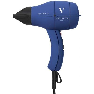 Sèche-cheveux TGR 1.7 Bleu Céleste 1740W Velecta Paris - Sèche-cheveux - Publicité Sèche-cheveux TGR 1.7 Bleu Céleste 1740W Velecta Paris - Sèche-cheveux - Publicité