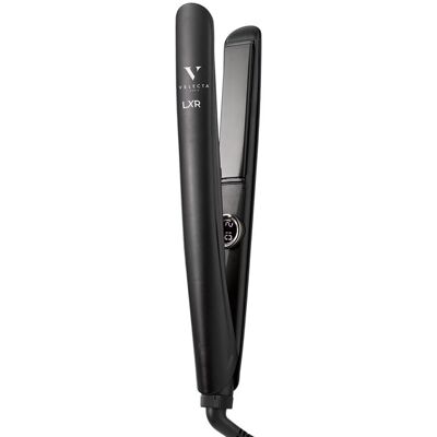Velecta Paris Lisseur-Boucleur Professionnel LXR - Styler professionnel - Publicité Velecta Paris Lisseur-Boucleur Professionnel LXR - Styler professionnel - Publicité