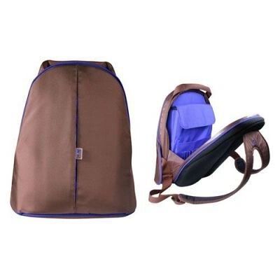 Beez - Le Bag Collection - 12 Zoll - MacBook Pro - Rucksack Beez - Le Bag Collection - 12 Zoll - MacBook Pro - Rucksack