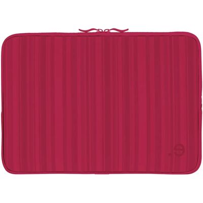 Be.ez 100858 Laptoptasche - Stoßfest Rot Be.ez 100858 Laptoptasche - Stoßfest Rot