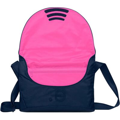 Be.ez LA garde robe Marine 13,3" Hülle - Laptoptasche Be.ez LA garde robe Marine 13,3" Hülle - Laptoptasche
