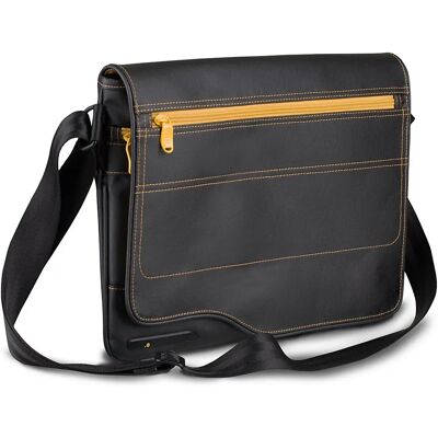 Be.Ez Le Reporter 13" Monitor Umhängetasche - Messenger Bag Be.Ez Le Reporter 13" Monitor Umhängetasche - Messenger Bag
