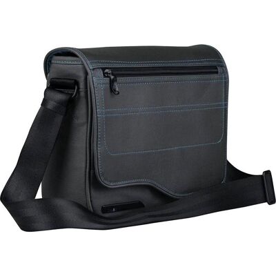 BE.EZ Schultertasche für MacBook Air & Tablet - Tasche BE.EZ Schultertasche für MacBook Air & Tablet - Tasche