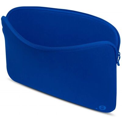 be.ez 101283 Blaue Laptop-Tasche - 12" Macbook Hülle be.ez 101283 Blaue Laptop-Tasche - 12" Macbook Hülle