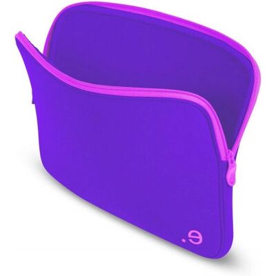 be.ez LA Robe 101288 Laptop-Case - Indigo be.ez LA Robe 101288 Laptop-Case - Indigo