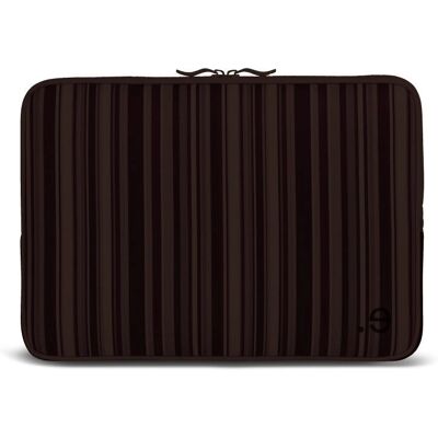 Be.Ez LA robe Allure MacBook 12" Hülle - Laptop Sleeve Be.Ez LA robe Allure MacBook 12" Hülle - Laptop Sleeve