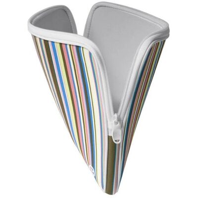 be.ez LA robe 101292 Laptoptasche - Stoßdämpfend, 30,5cm, Multicolor be.ez LA robe 101292 Laptoptasche - Stoßdämpfend, 30,5cm, Multicolor