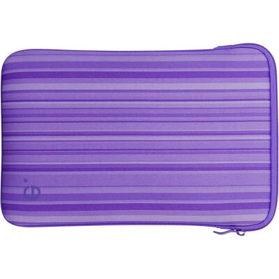 Be.Ez LA Robe 101294 Laptoptasche - Stoßfest, Lavendel Be.Ez LA Robe 101294 Laptoptasche - Stoßfest, Lavendel