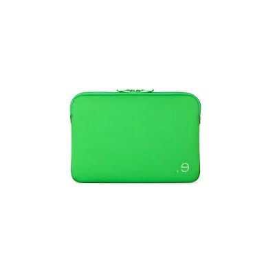 be.ez be.ez LA robe One 15" Grüne Laptoptasche - Laptophülle be.ez be.ez LA robe One 15" Grüne Laptoptasche - Laptophülle