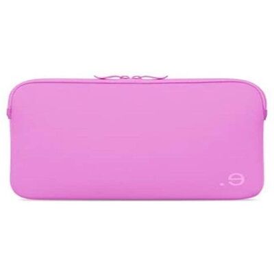 Be.ez Hülle für MacBook Pro Retina 15 Zoll LA Robe Edition mit Reissverschluss - Pink Be.ez Hülle für MacBook Pro Retina 15 Zoll LA Robe Edition mit Reissverschluss - Pink